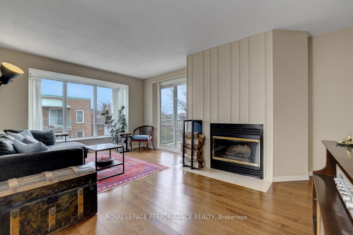 1 Columbus Avenue, Unit 401D - Photo 6