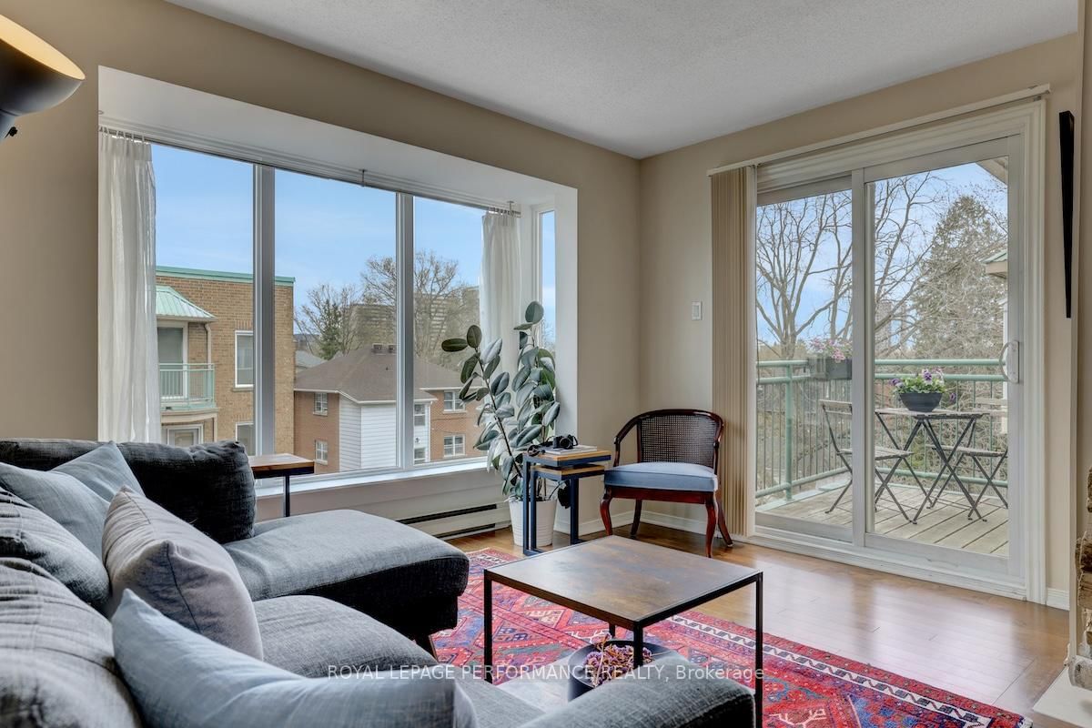 1 Columbus Avenue, Unit 401D - Photo 8
