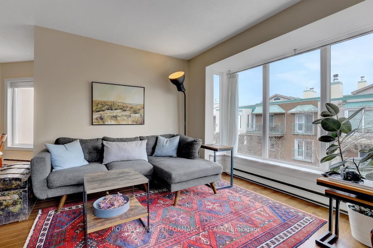 1 Columbus Avenue, Unit 401D - Photo 9
