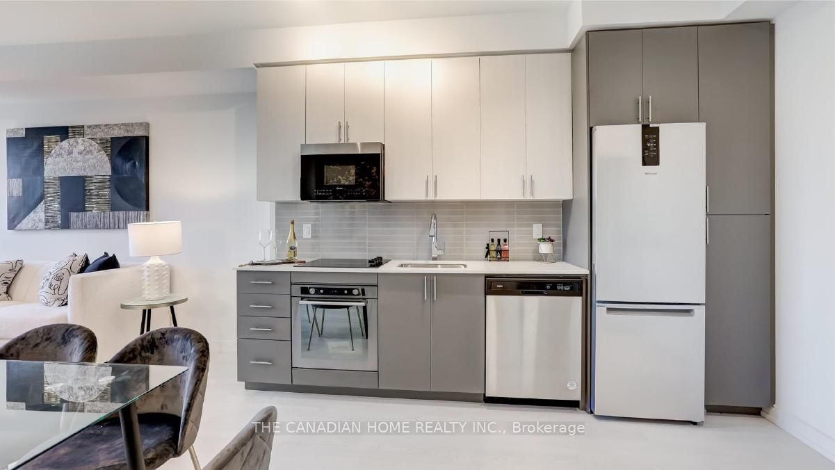 415 Main Street W, Unit 402 - Photo 5