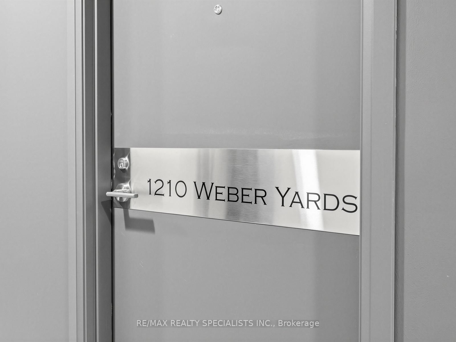 1333 Weber Street E, Unit 1210 - Photo 4