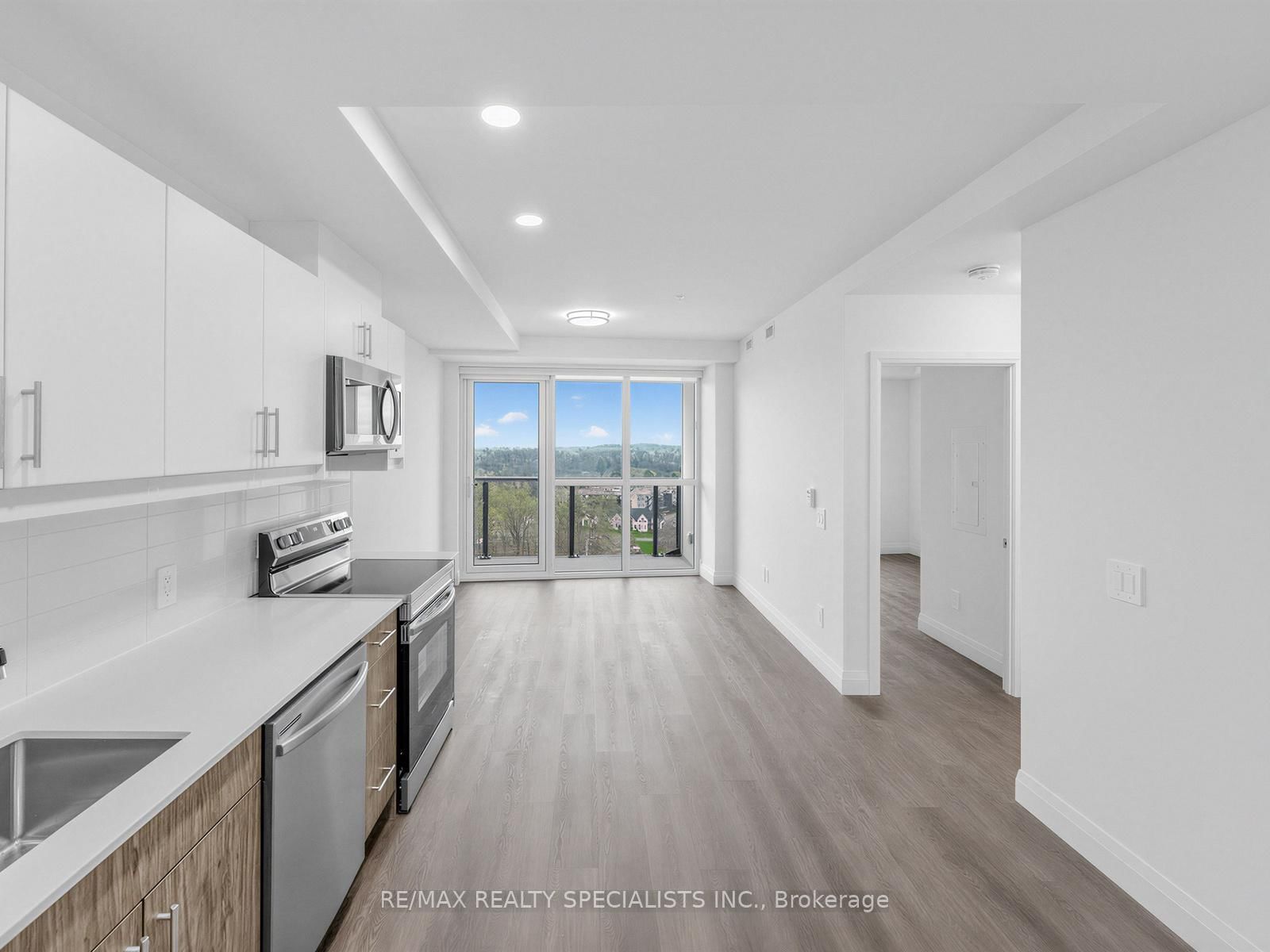 1333 Weber Street E, Unit 1210 - Photo 7