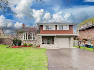 46 Peachwood Court