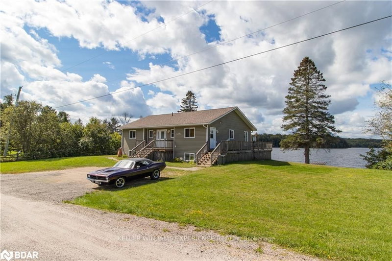 home for sale on 106 Johnston Road