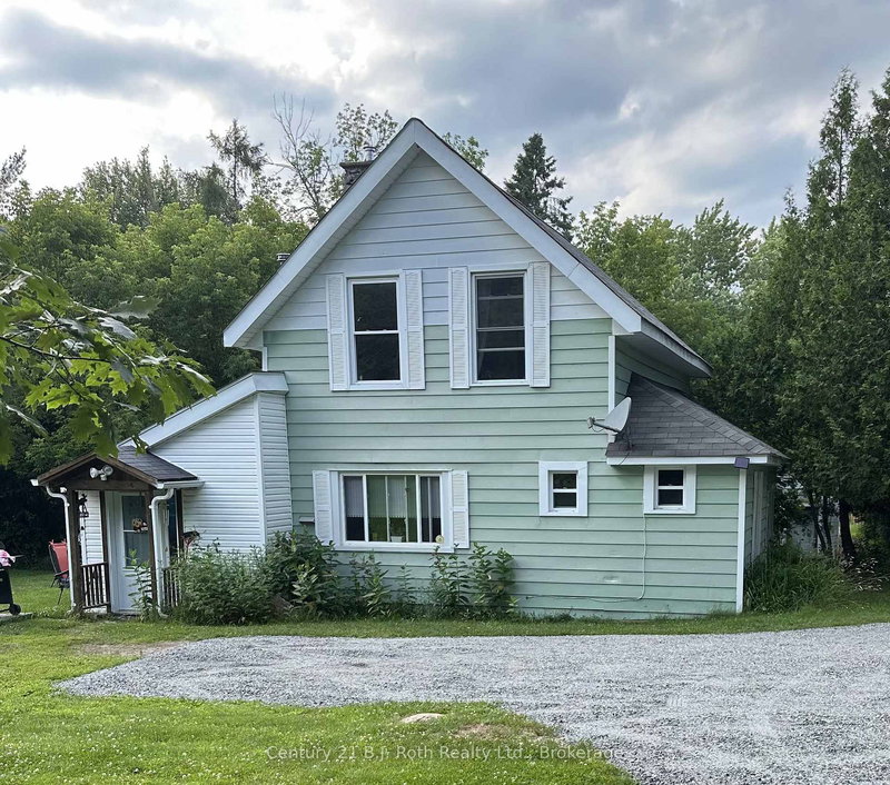 home for sale on 4 STOCKING Lane
