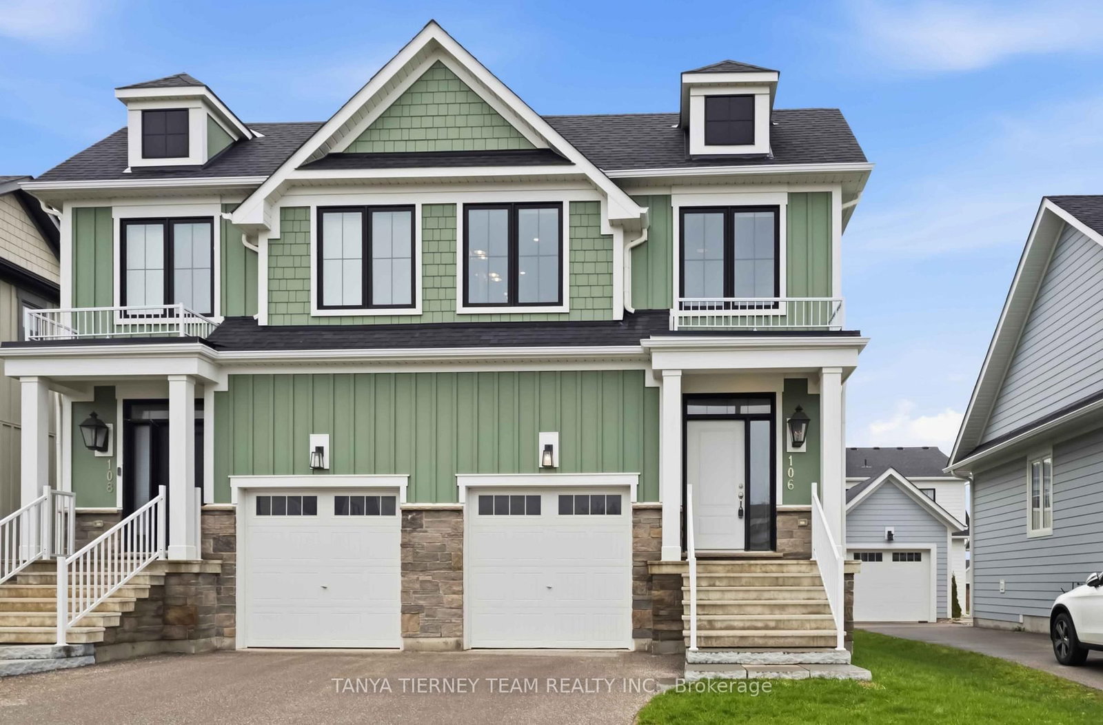 106 Sycamore Street