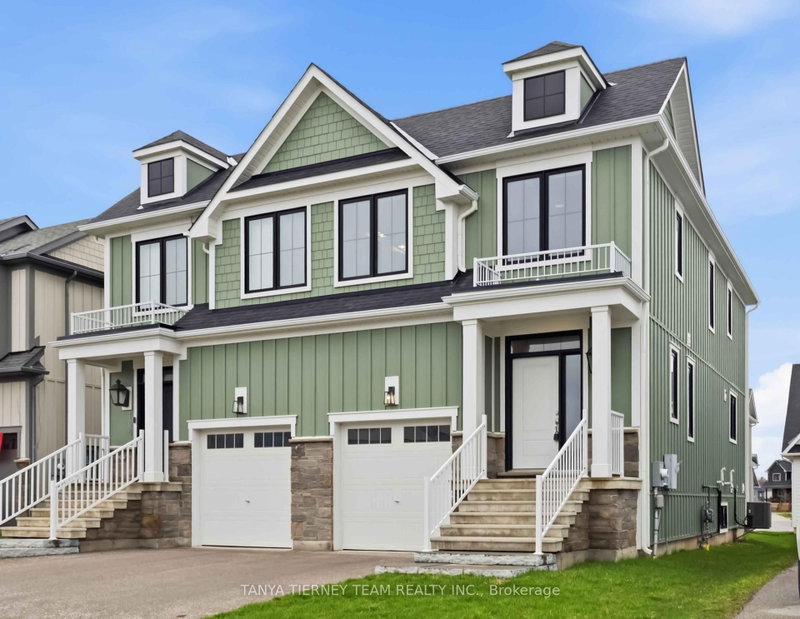 106 Sycamore Street
