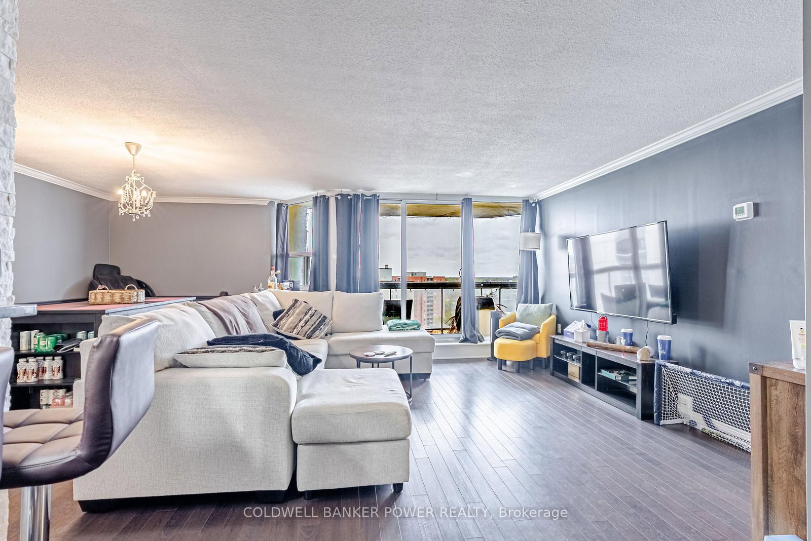 323 Colborne Street, Unit 1604 - Photo 10