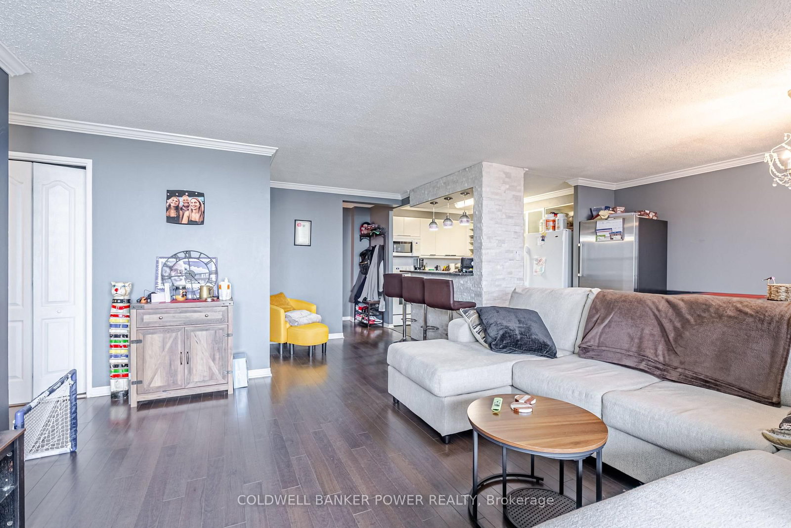 323 Colborne Street, Unit 1604 - Photo 12