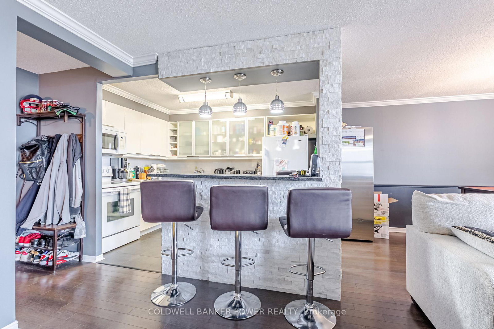 323 Colborne Street, Unit 1604 - Photo 13