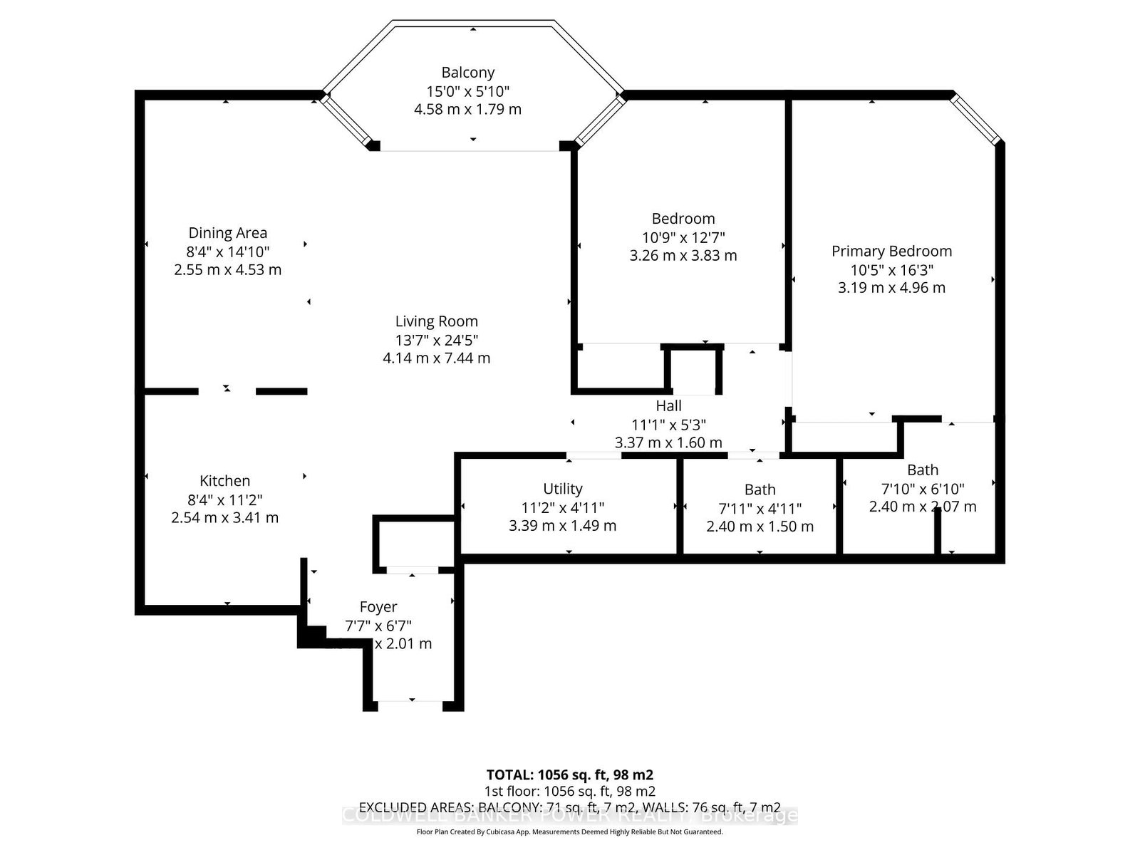323 Colborne Street, Unit 1604 - Photo 2