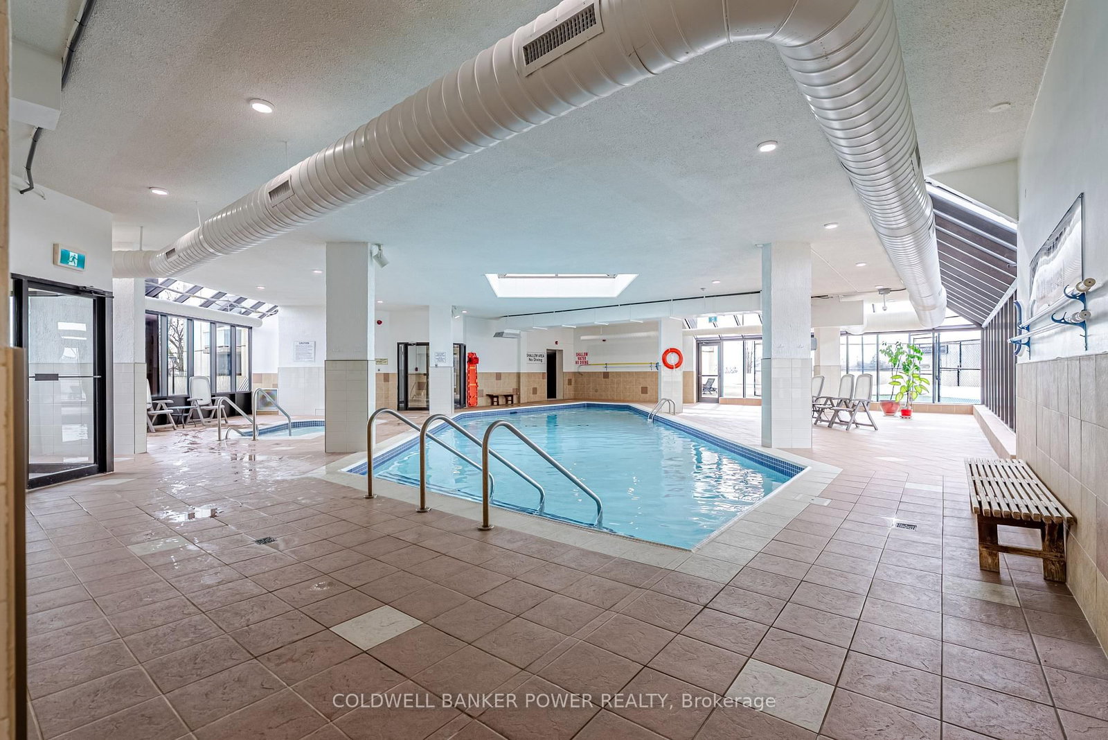 323 Colborne Street, Unit 1604 - Photo 28