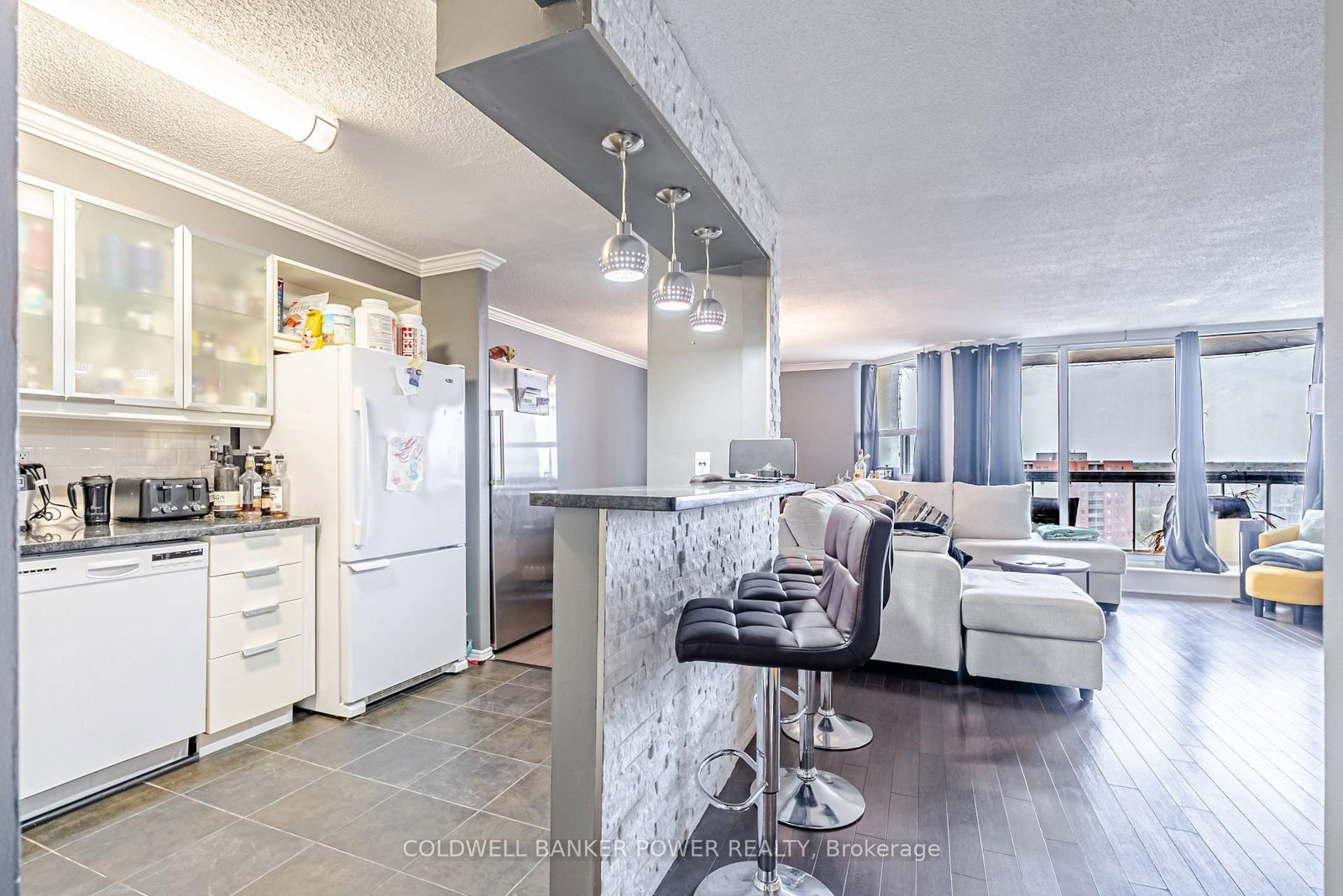 323 Colborne Street, Unit 1604 - Photo 3