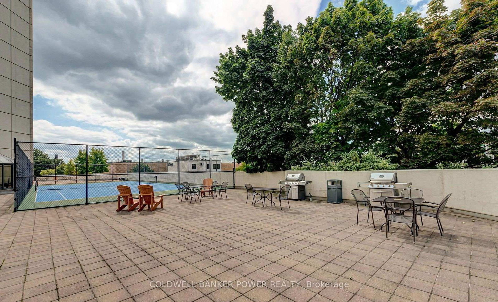 323 Colborne Street, Unit 1604 - Photo 31