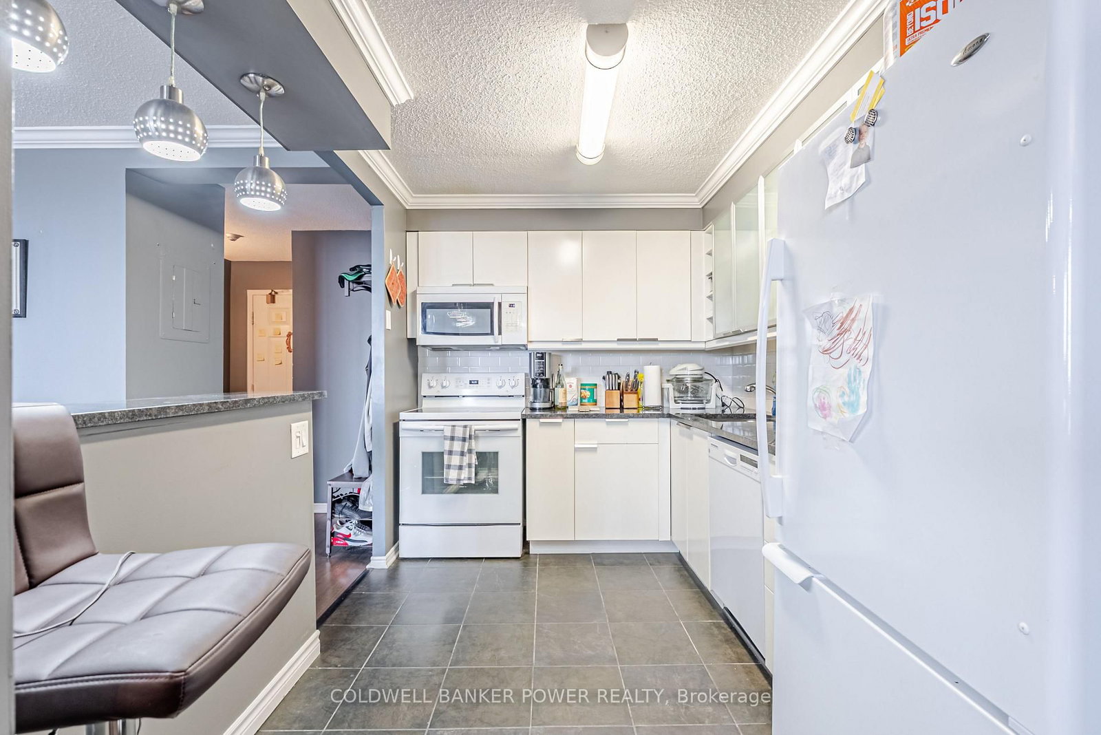 323 Colborne Street, Unit 1604 - Photo 5
