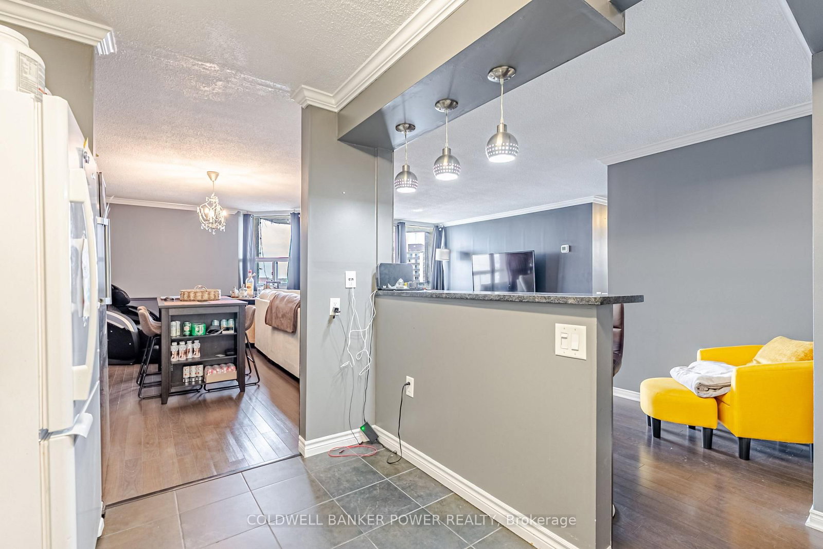 323 Colborne Street, Unit 1604 - Photo 7