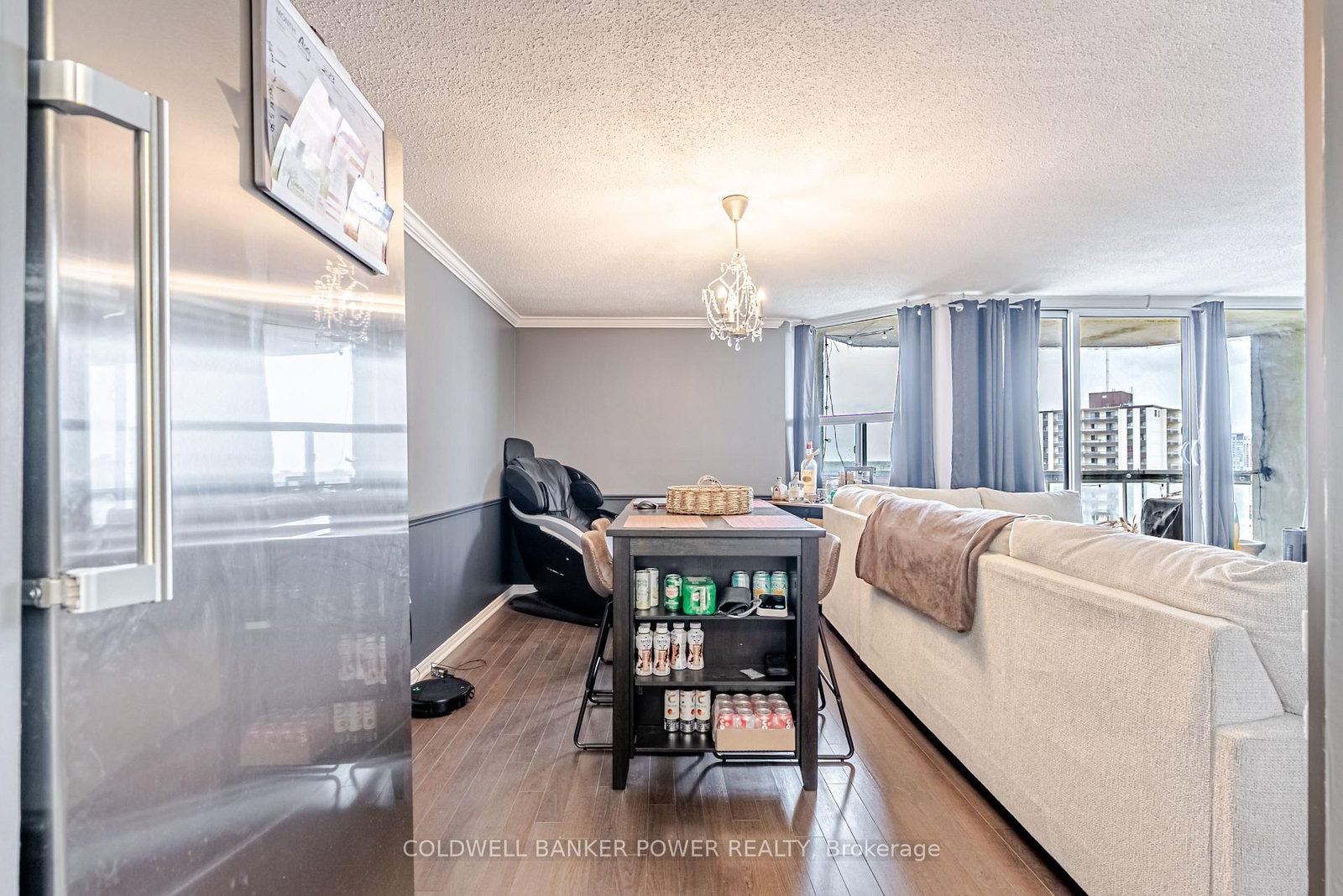 323 Colborne Street, Unit 1604 - Photo 8