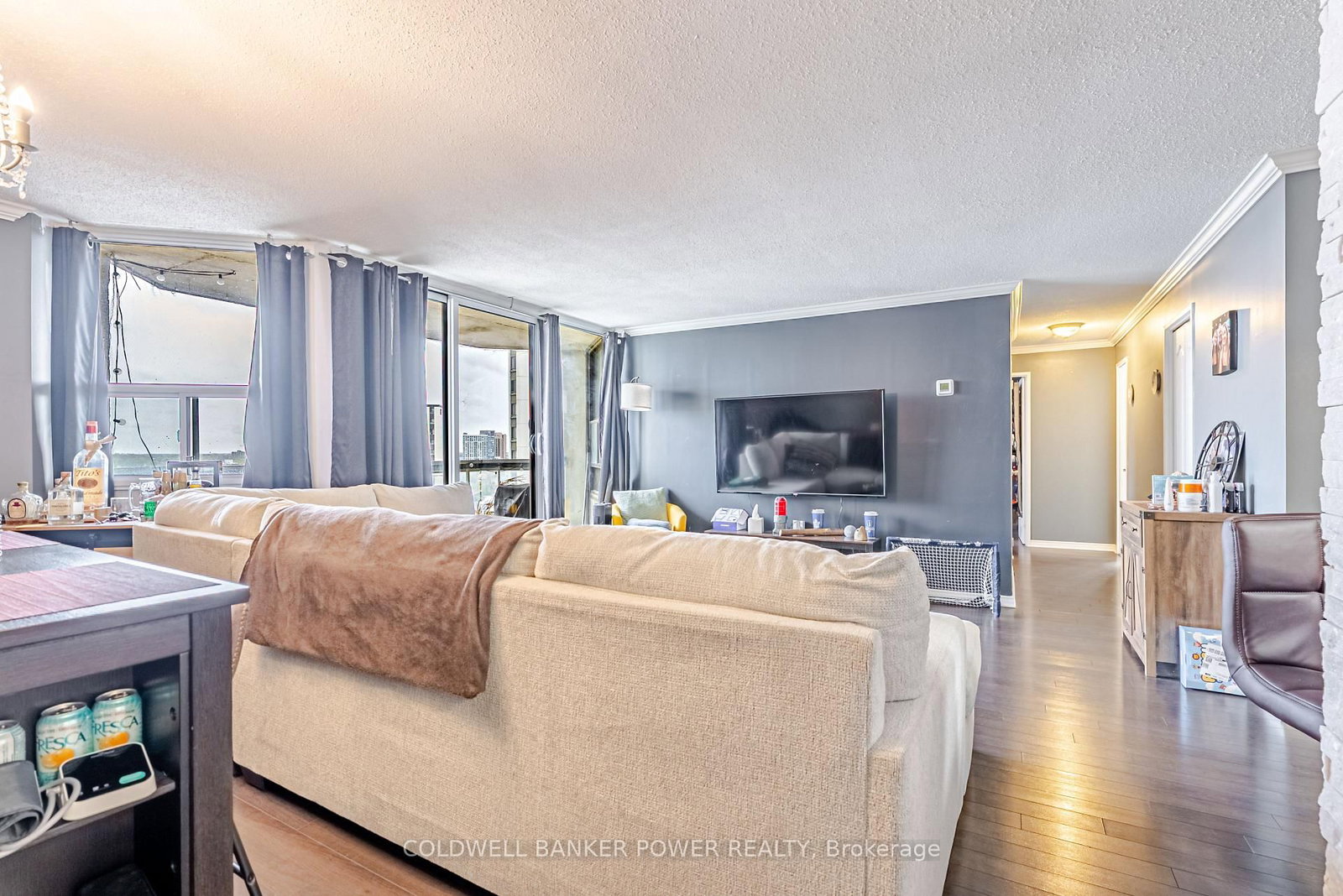 323 Colborne Street, Unit 1604 - Photo 9