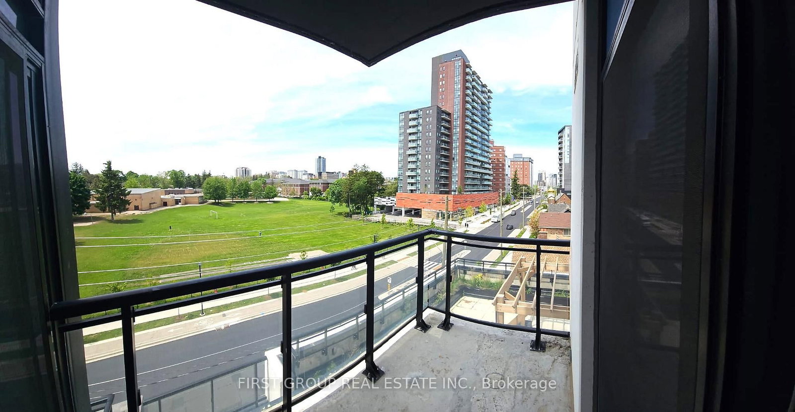 128 King Street N, Unit 508 - Photo 12