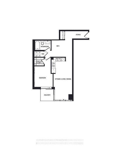 128 King Street N, Unit 508 - Photo 8