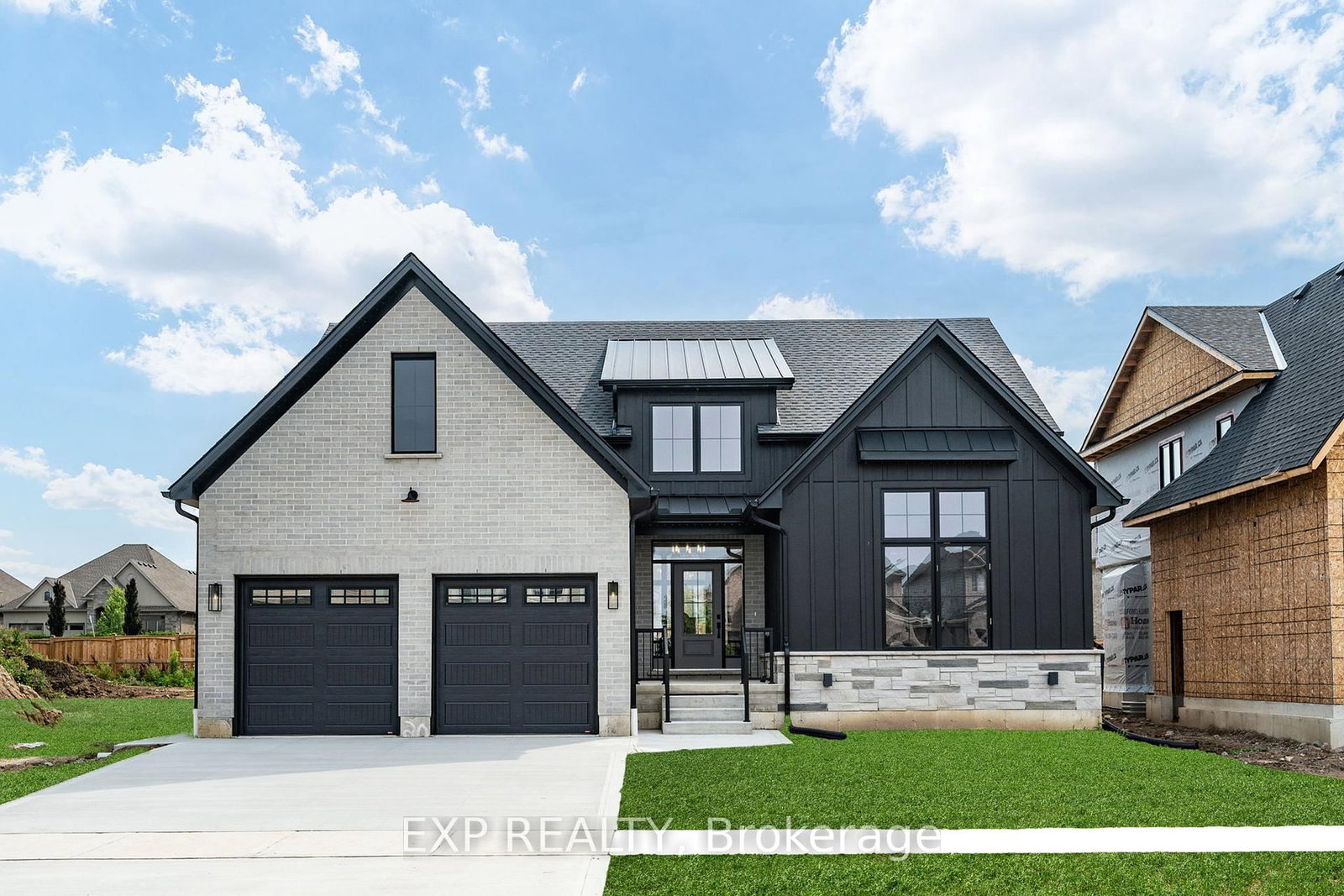 Detached House for sale at 2052 Wickerson Road, London South, Ontario, N6K 4R6 - South K - MLS: X13065064