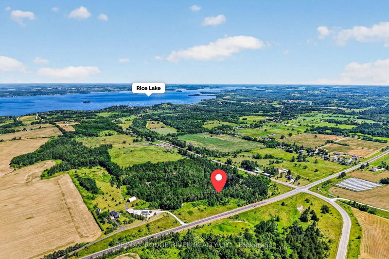 0 Oak Ridges Drive