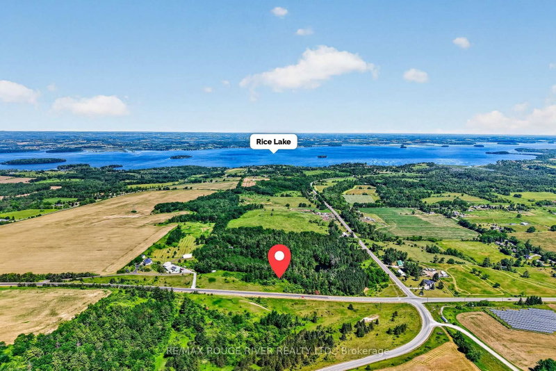 0 Oak Ridges Drive