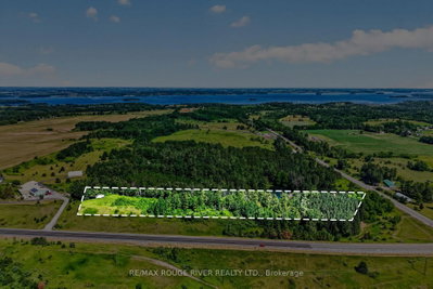 0 Oak Ridges Drive • Hamilton Township, ON photo 4