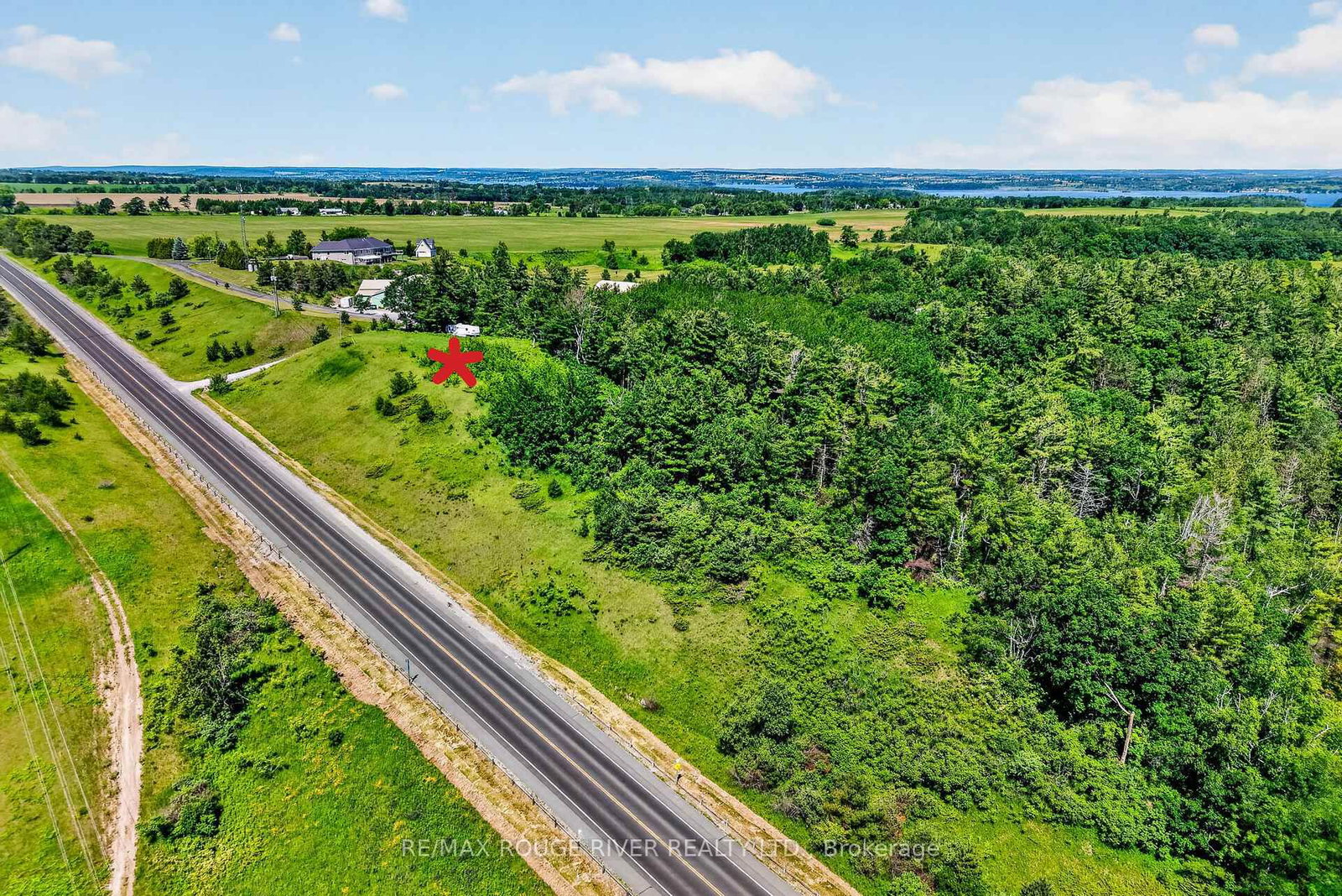 0 Oak Ridges Drive • Hamilton Township, ON photo 6