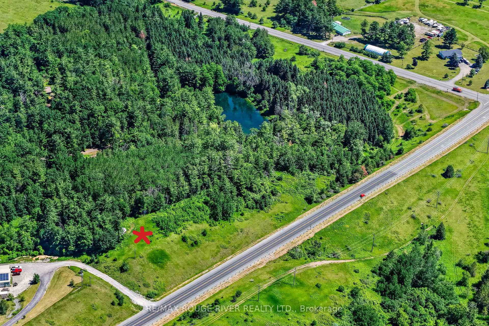 0 Oak Ridges Drive • Hamilton Township, ON photo 8