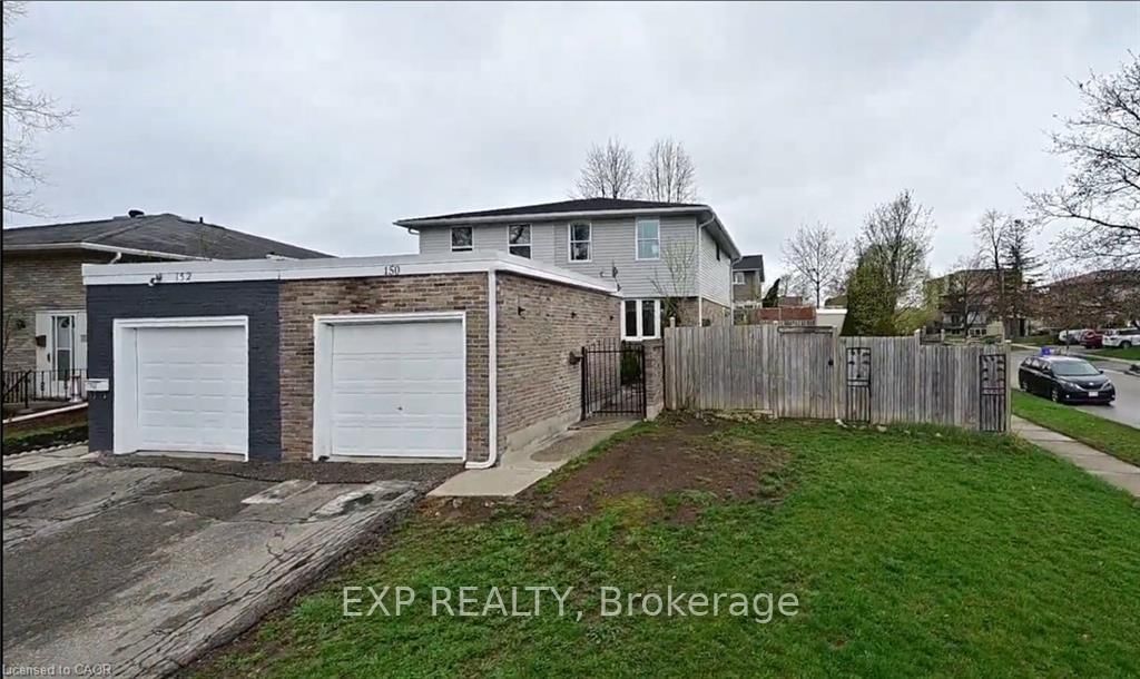 150 Overlea Drive