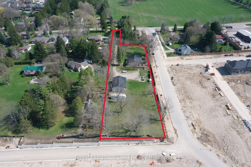 565073 Karn Road