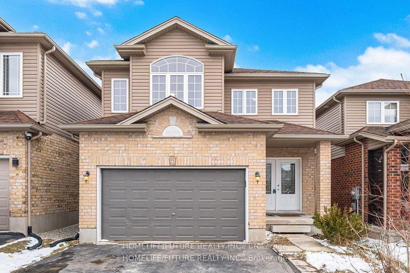home for sale on 25 Wideman Boulevard
