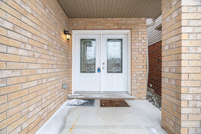 25 Wideman Boulevard