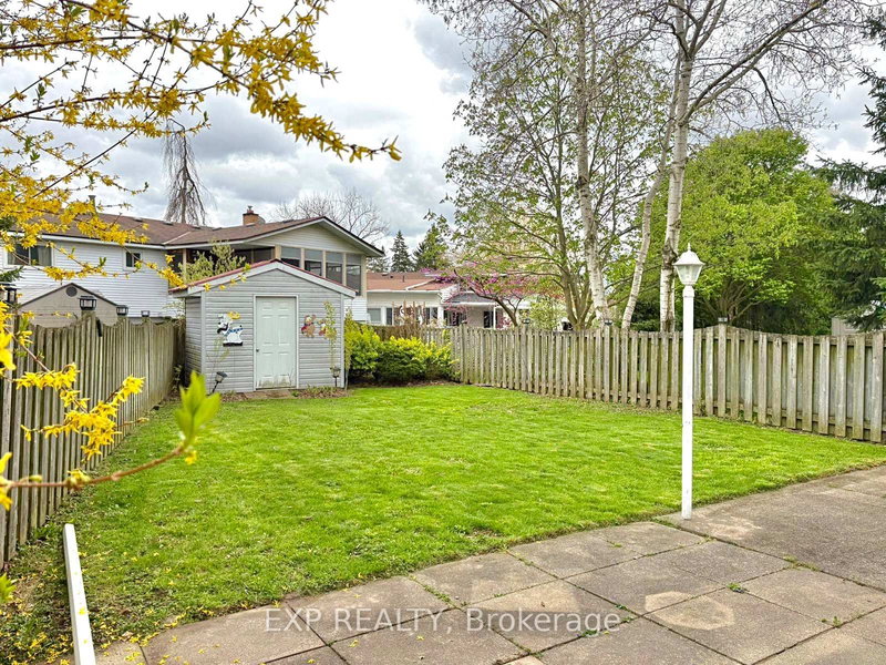 6199 Delta Dr, Niagara Falls, L2H 2H5 | Image 3