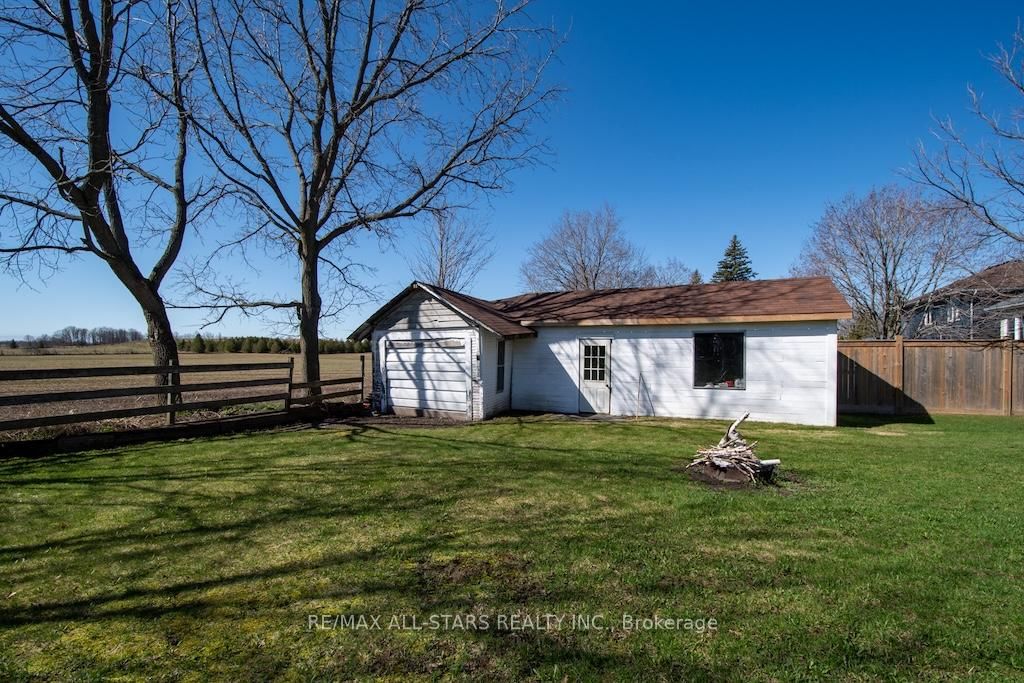 1426 Highway 7A • Kawartha Lakes, ON photo 28