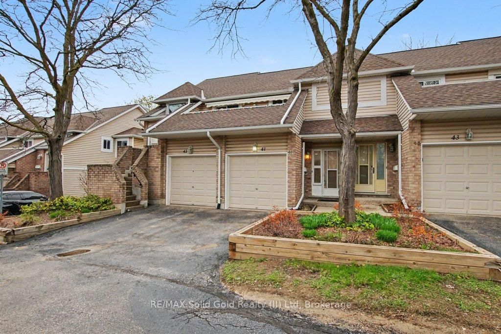 205 Highland Crescent, Unit 41
