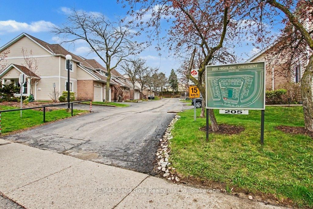 205 Highland Crescent, Unit 41 - Photo 27