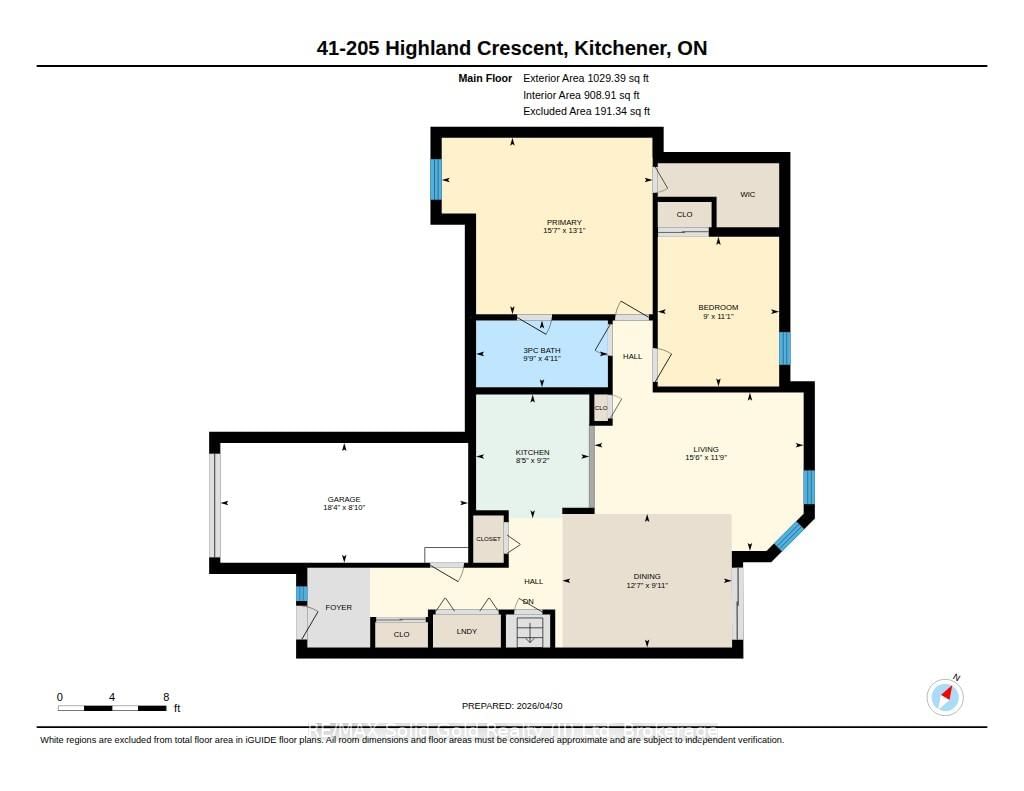 205 Highland Crescent, Unit 41 - Photo 28