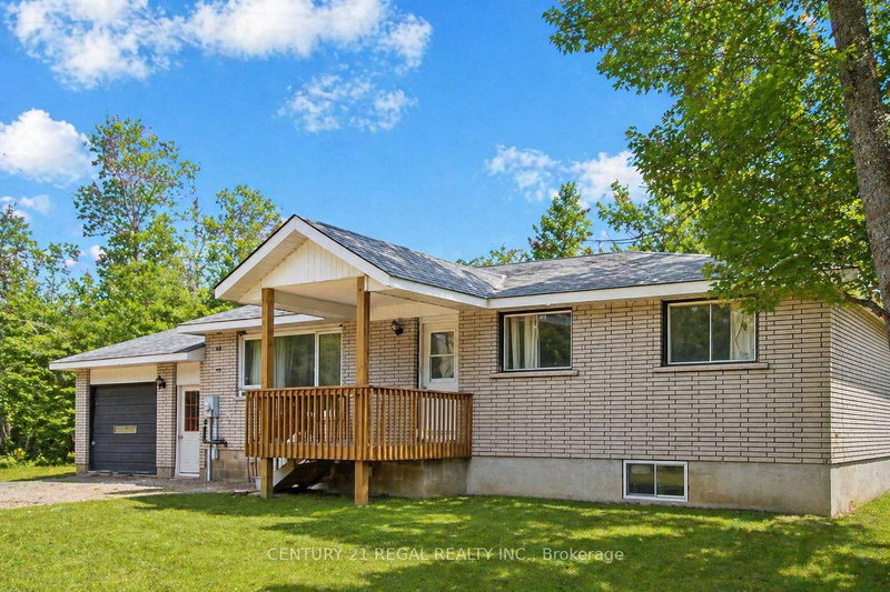 1111 North Baptiste Lake Road N
