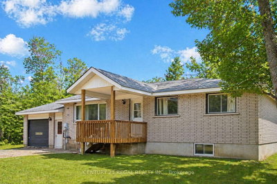 1111 North Baptiste Lake Road N • Maynooth, ON photo 3