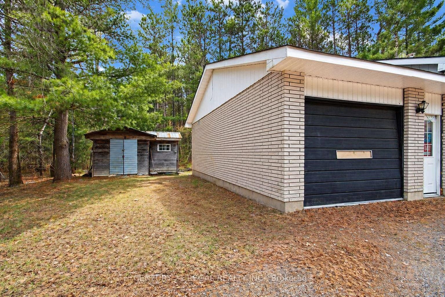 1111 North Baptiste Lake Road N • Maynooth, ON photo 4