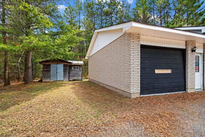 1111 North Baptiste Lake Road N • Maynooth, ON photo 4