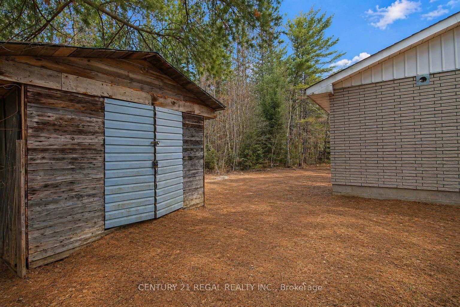 1111 North Baptiste Lake Road N • Maynooth, ON photo 40