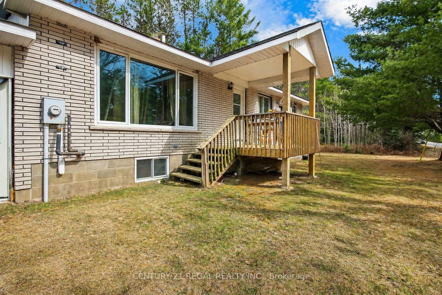 1111 North Baptiste Lake Road N • Maynooth, ON photo 5