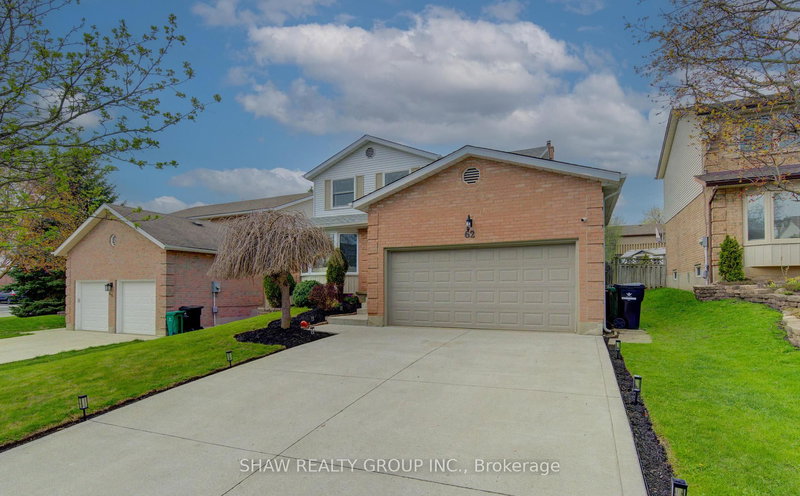 62 Medford St, Kitchener, N2N 2J1 | Image 3