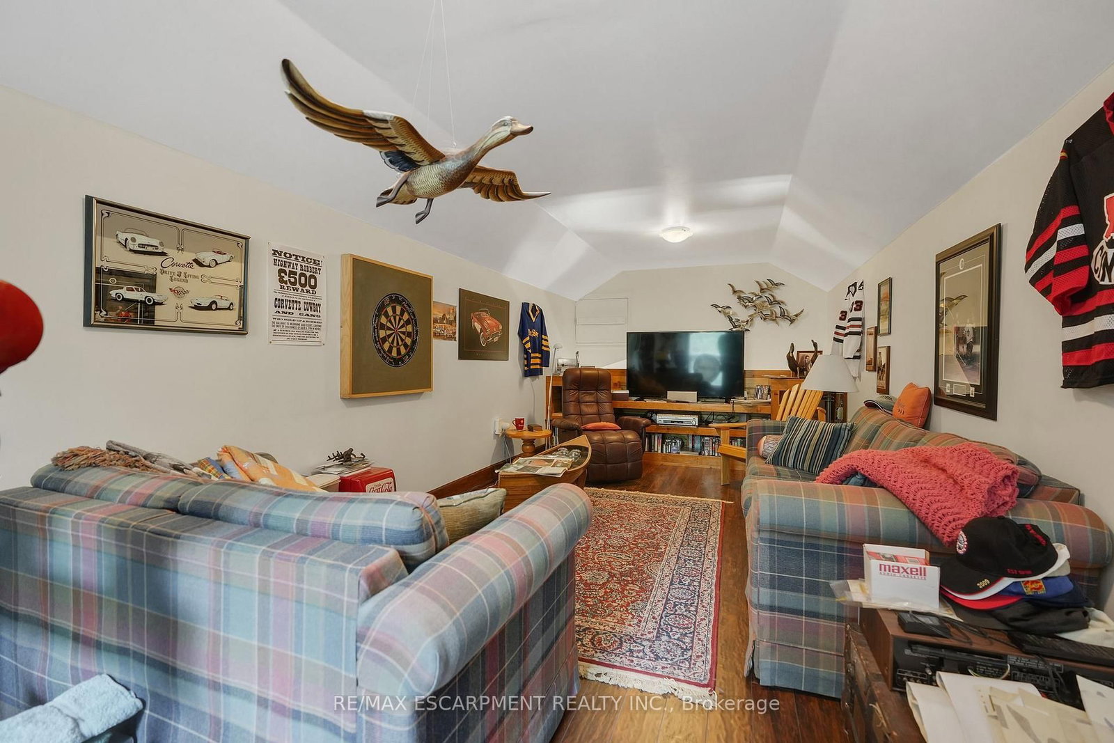 36 MANITOUWABING ESTATES Road • McKellar, ON photo 17
