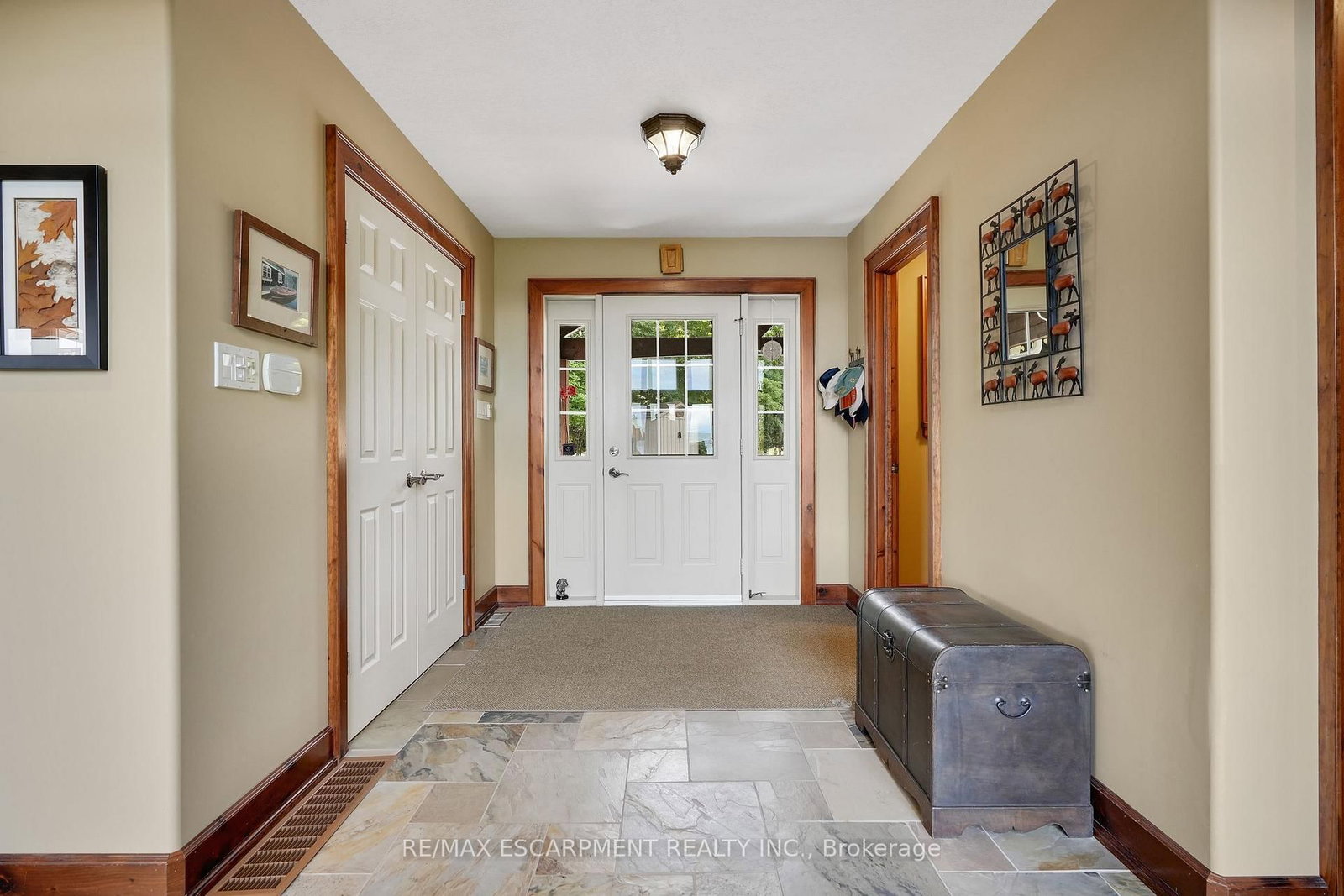 36 MANITOUWABING ESTATES Road • McKellar, ON photo 19
