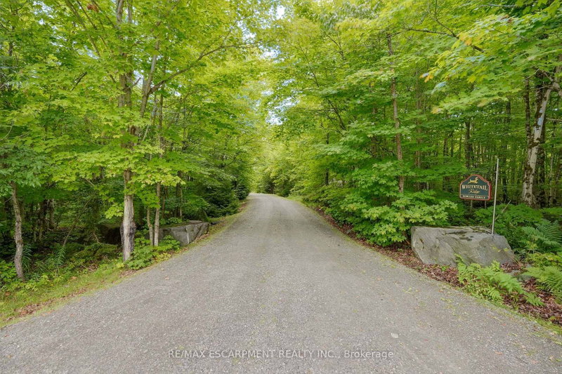 36 MANITOUWABING ESTATES Road