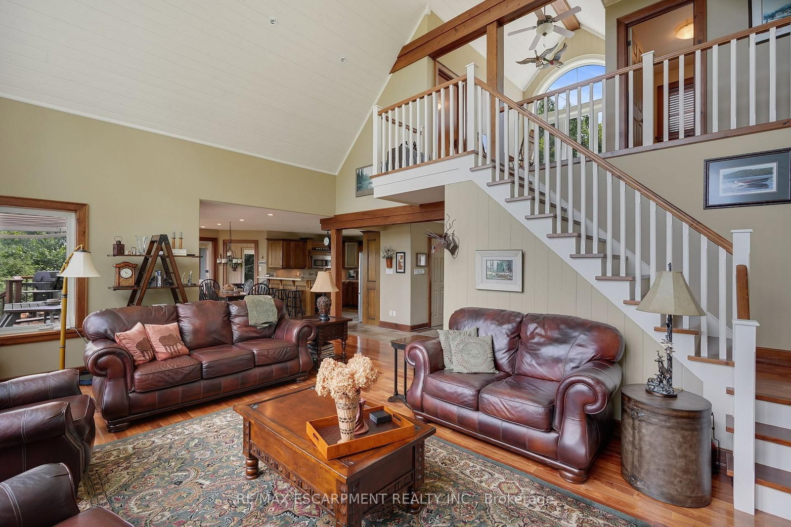 36 MANITOUWABING ESTATES Road • McKellar, ON photo 23